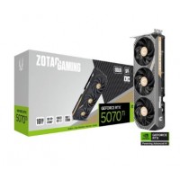ZOTAC GAMING GeForce RTX 5070 Ti SOLID SFF OC 16GB GDDR7 Graphics Card